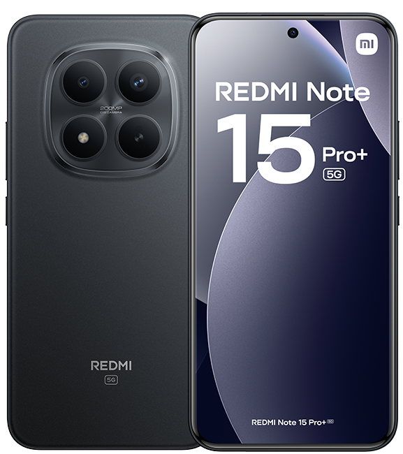 Redmi Note Pro+